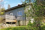 Holiday home UDDEVALLA XVIII