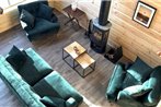 Awesome home in Vemdalen w/ Sauna