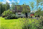 Holiday home LJUNGBY