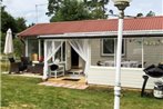 5 person holiday home in MELLBYSTRAND