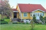 Holiday home KARLSKRONA III