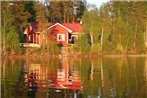 Holiday house in Gnosjo with amazing lake view