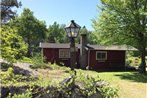 Nice and family friendly holiday home in Trensum Karlshamn