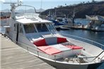 Sea Fun Lanzarote Boat