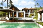 The Sea Koh Samui Boutique Resort & Residences