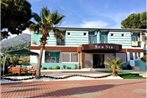 Sea Star Hotel