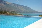 Sea View Villa Agios Thomas