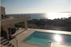 Sea View Villa Sainte Maxime