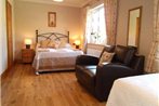 Seafield House B&B