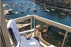 Seafront Apartment Spinola Bay