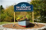 Seaport RV Resort and Campground