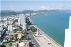 Nha Trang Seaview Penthouse Apartment