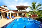 Sea View Luxury Villas Kata Beach