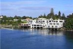 Trinity Wharf Tauranga