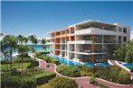 Secrets Aura Cozumel All Inclusive - Adults Only