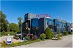 Best Western SeePark Hotel Murten