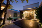 The Seiryu Boutique Bali Villas