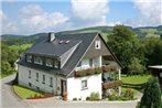 Luxury Apartment in Sellinghausen Sauerland with garden