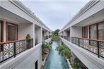 Seminyak Lagoon All Suites Hotel