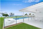 Sentosa on Tugun - Beachfront 5 Bedroom