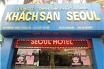 Seoul Hotel 146