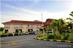 Hotel Seri Malaysia Alor Setar