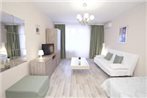 Serviced Apartments Belorusskaya - Moscow