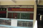 ServiceWorld Chinatown Hostel - Chin Swee