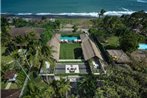 Seseh Beach Villa - an elite haven