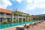 The Barracks Hotel Sentosa by Far East Hospitality (SG Clean)