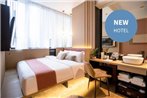 Hotel NuVe Elements (SG Clean)