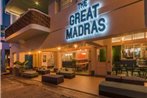 The Great Madras by Hotel Calmo