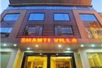 Hotel Shanti Villa