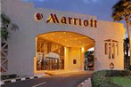 Sharm El Sheikh Marriott Resort