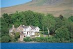 Sharrow Bay Country House Hotel