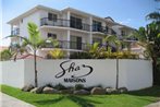 Shaz Maisons Holiday Apartments