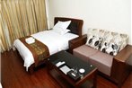 Shengang Hotel Apartment Shenzhen Nanshan Av. Branch