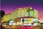 Shenzhen Kaili Hotel, Guomao Shopping Mall