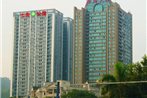 Shenzhen Seventh Avenue Residence