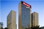 The Sheraton Dallas