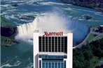 Niagara Falls Marriott on the Falls