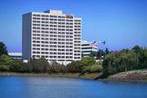 Hilton San Francisco Airport Bayfront