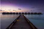 Sheraton Maldives Full Moon Resort & Spa - Kids Stay & Eat Free