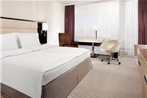 Four Points by Sheraton Munich Arabellapark