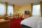 Sheraton Munchen Airport Hotel