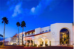 Sheraton Tucson Hotel & Suites