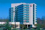 Sheraton College Park North Hotel