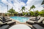 Sheridan Suites/Extended Stay Apartments