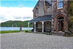 Shieldaig Lodge Hotel