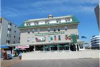 Shoreham Hotel Ocean City